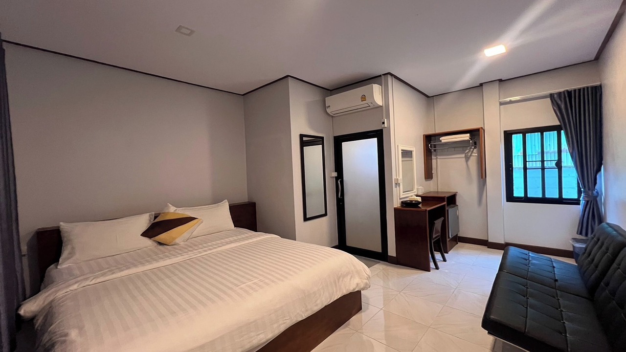 Photo of Bedroom in Khuan Khanun