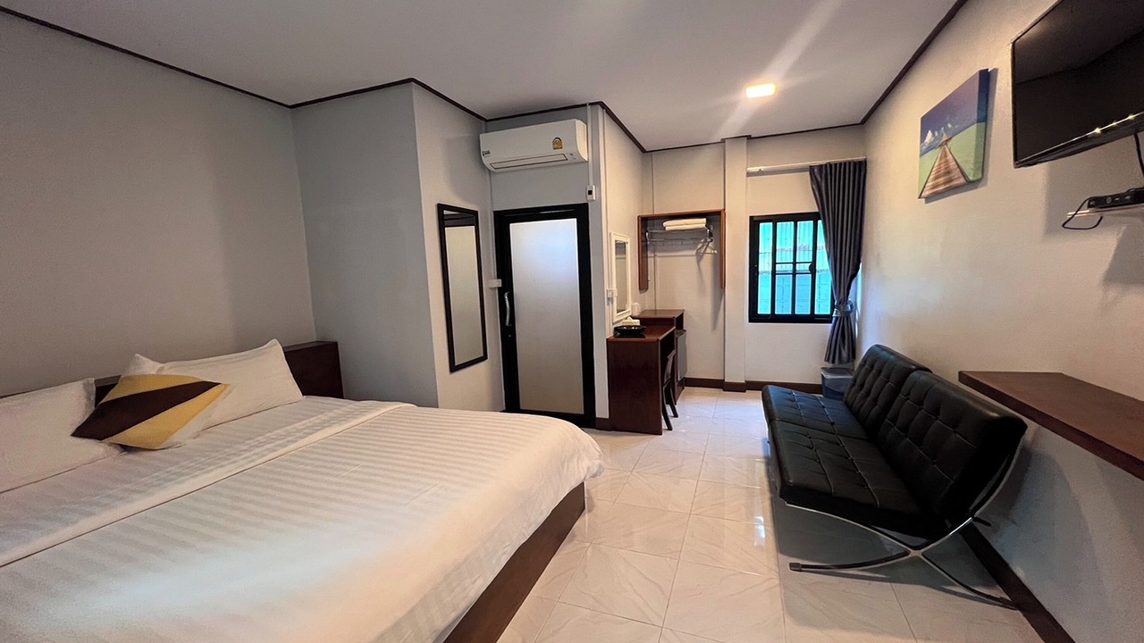 Photo of Bedroom in Khuan Khanun
