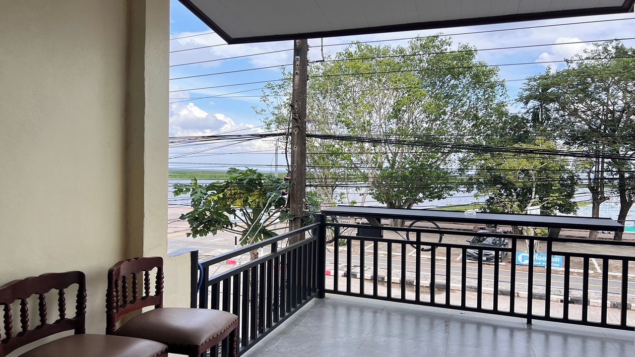 Photo of Patio Balcony in Khuan Khanun