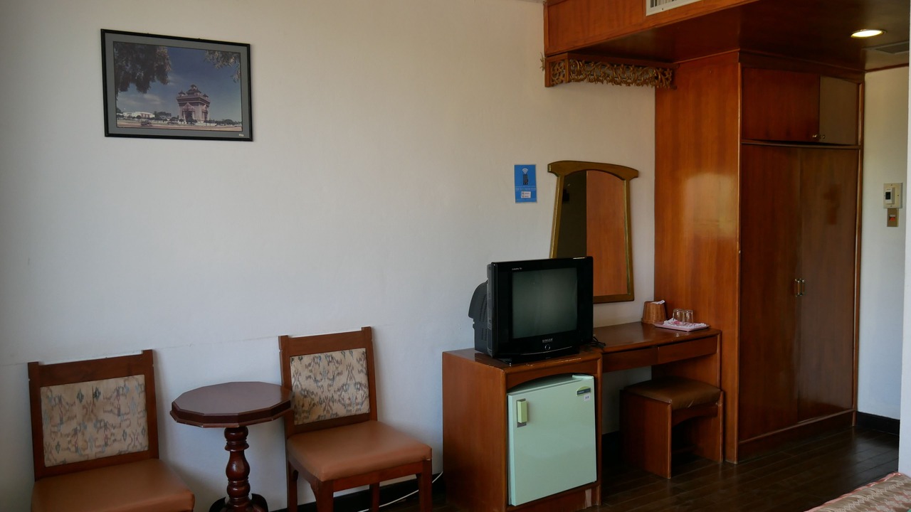 Photo of Bedroom in Nong Khai