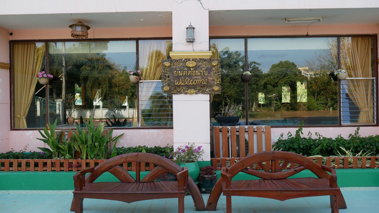 Photo of Patio Balcony in Nong Khai
