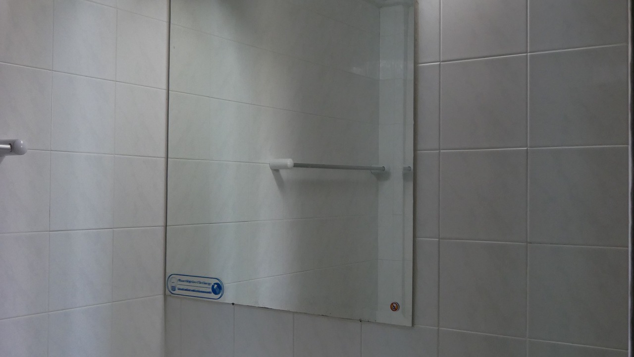 Photo of Bathroom in Nong Khai
