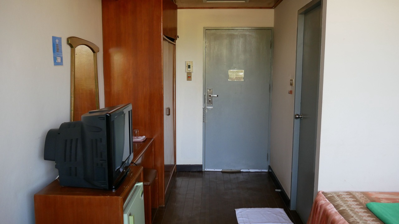 Photo of Bedroom in Nong Khai