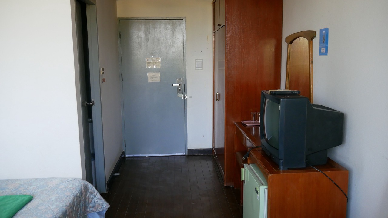 Photo of Bedroom in Nong Khai