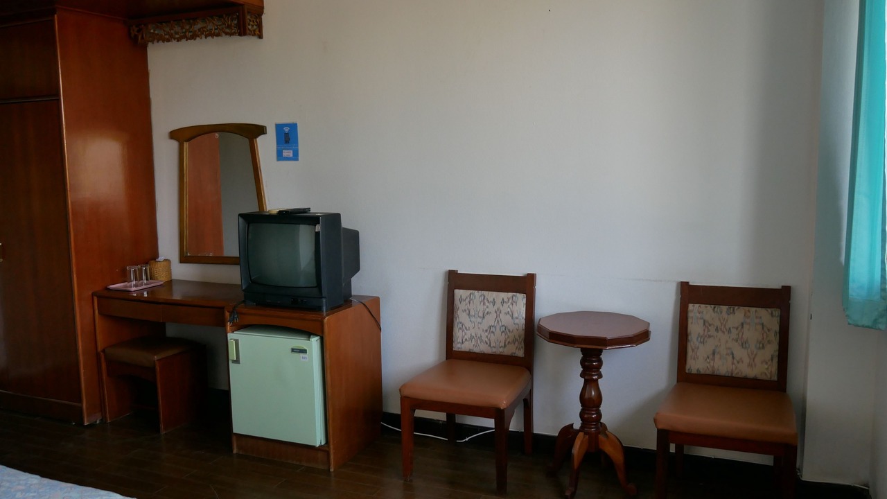 Photo of Bedroom in Nong Khai