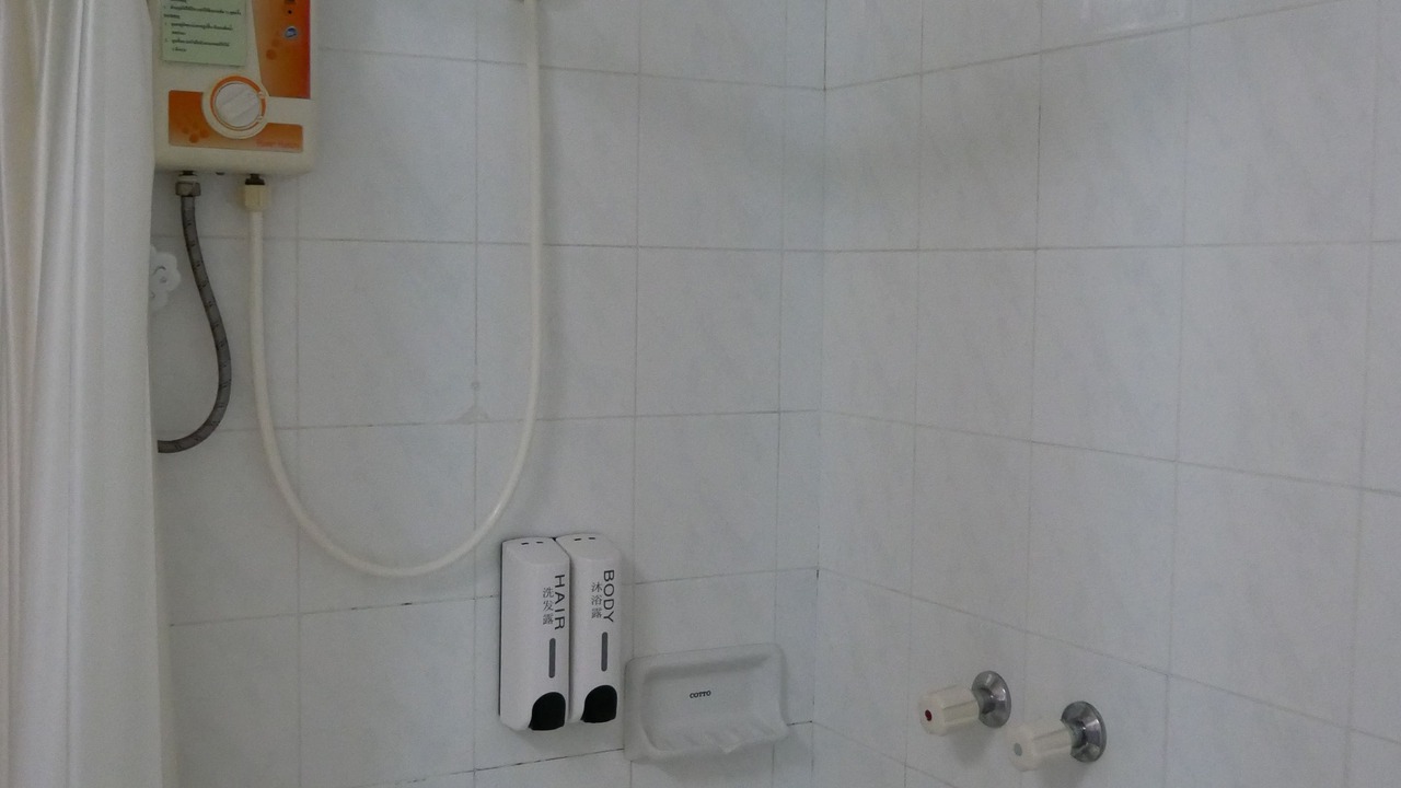 Photo of Bathroom in Nong Khai