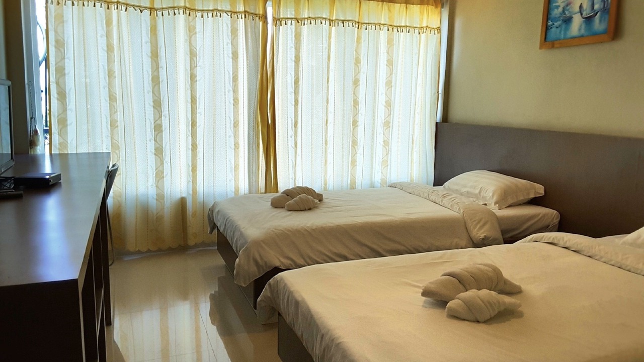 Photo of Bedroom in Pak Phayun