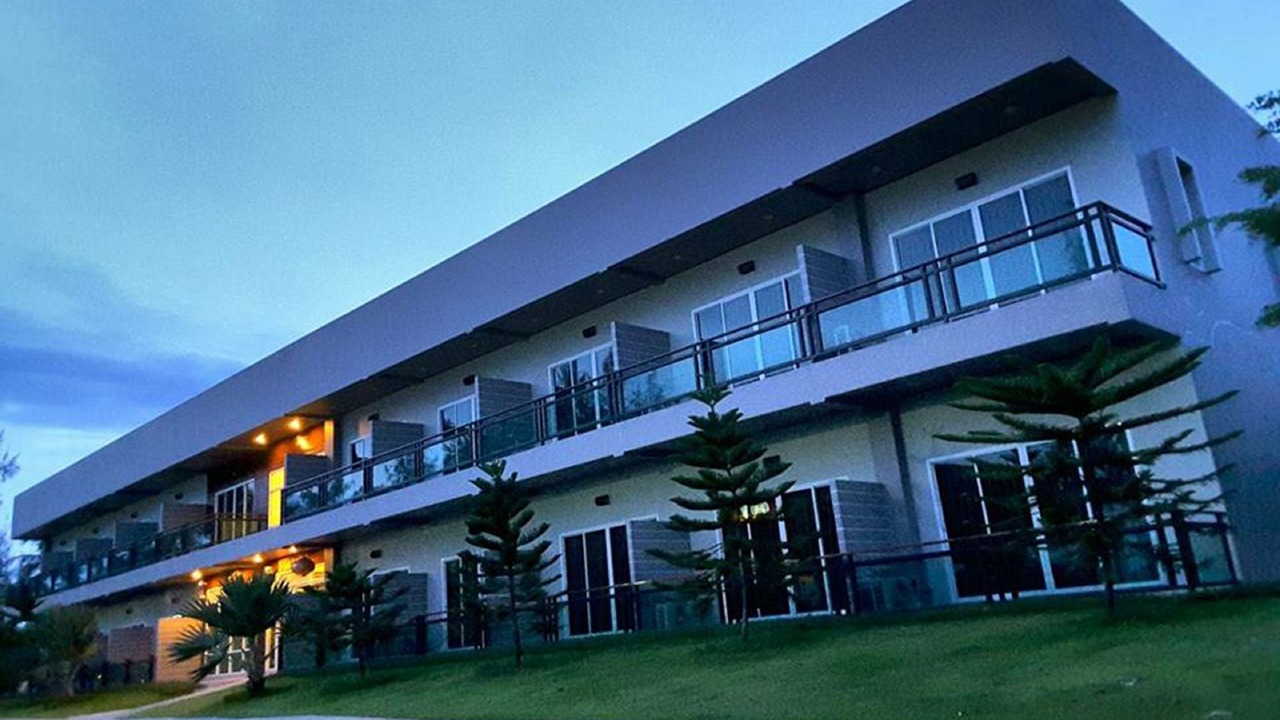 Photo of Outdoor in Pak Phayun