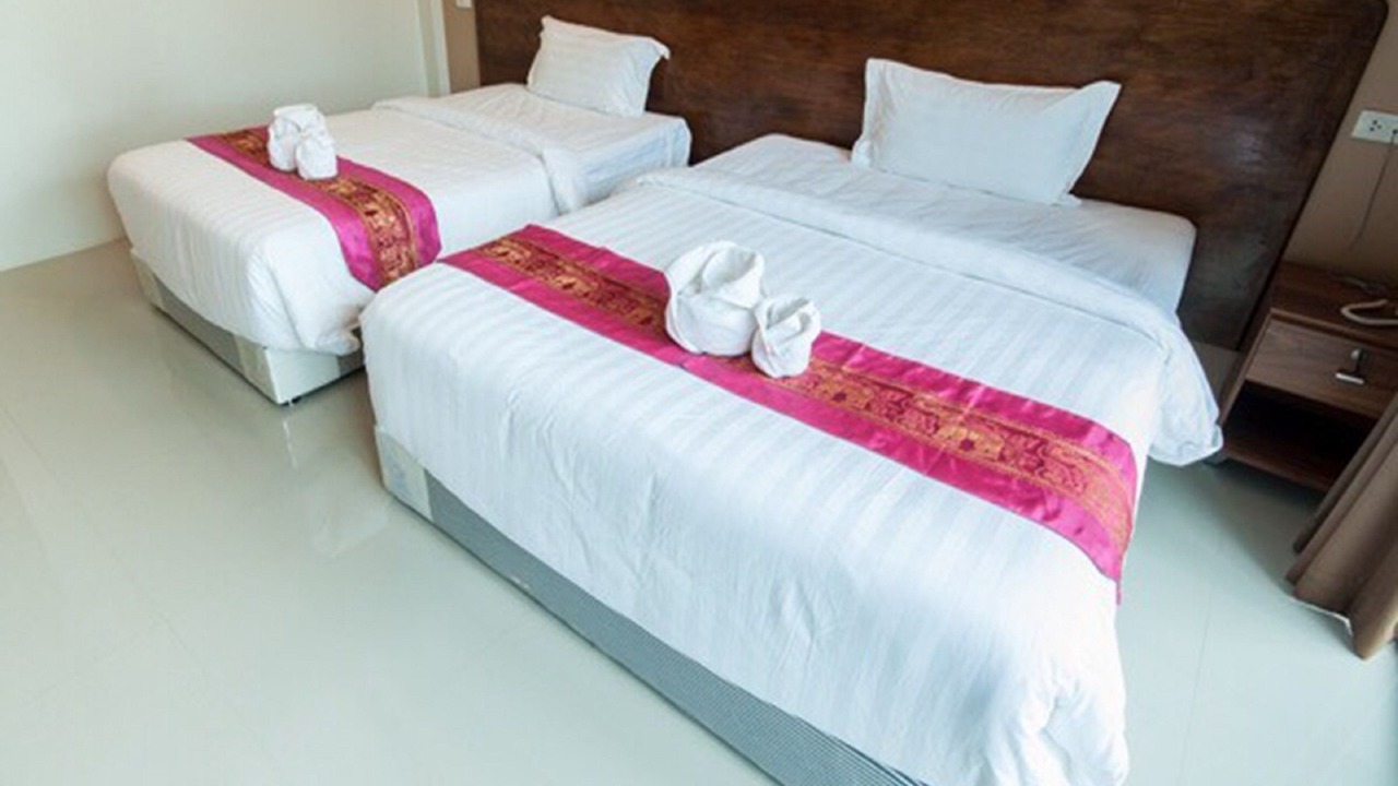 Photo of Bedroom in Pak Phayun