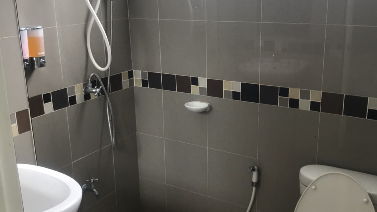 Photo of Bathroom in Pak Phayun