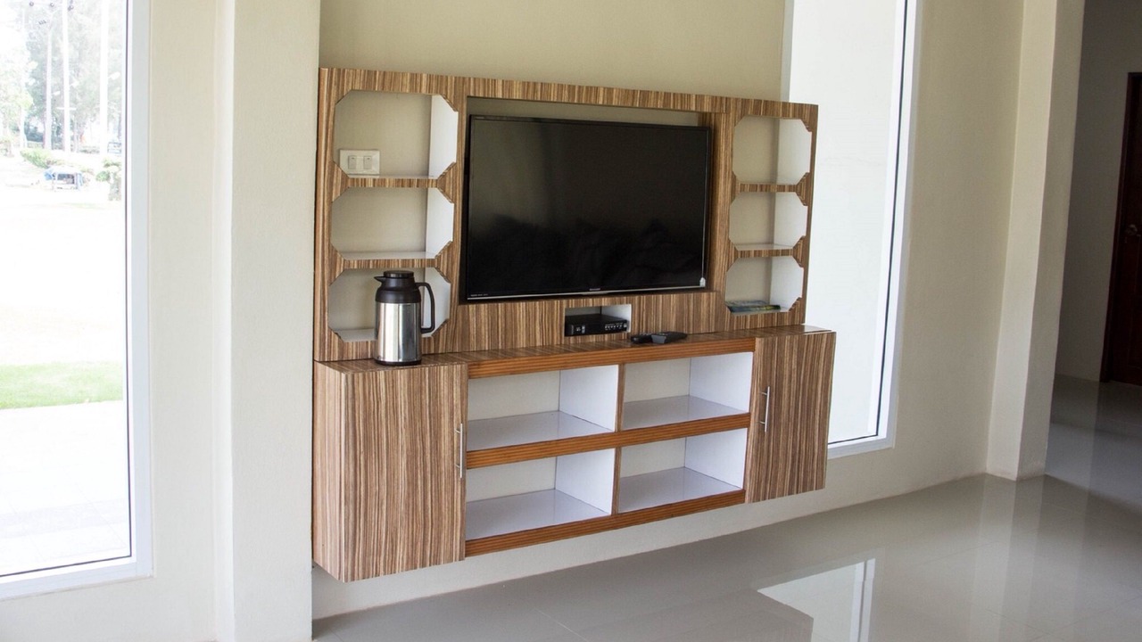 Photo of Bedroom in Pak Phayun