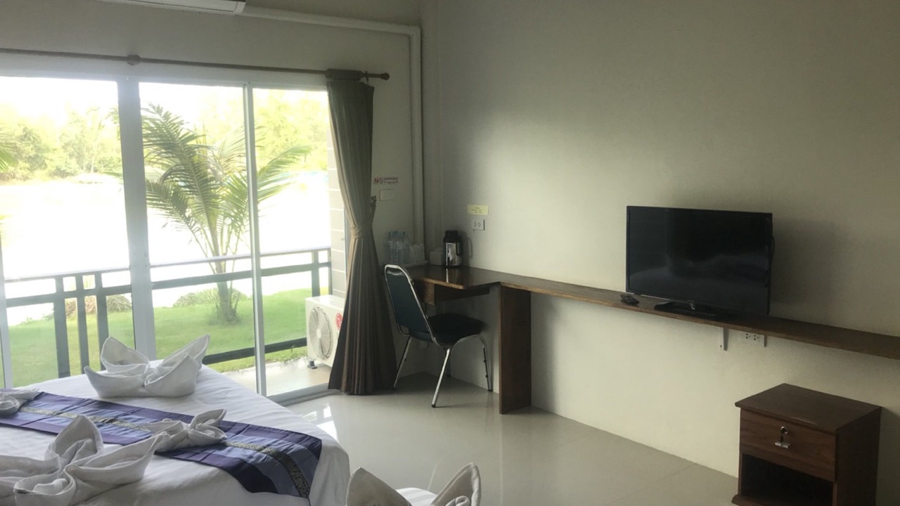 Photo of Bedroom in Pak Phayun