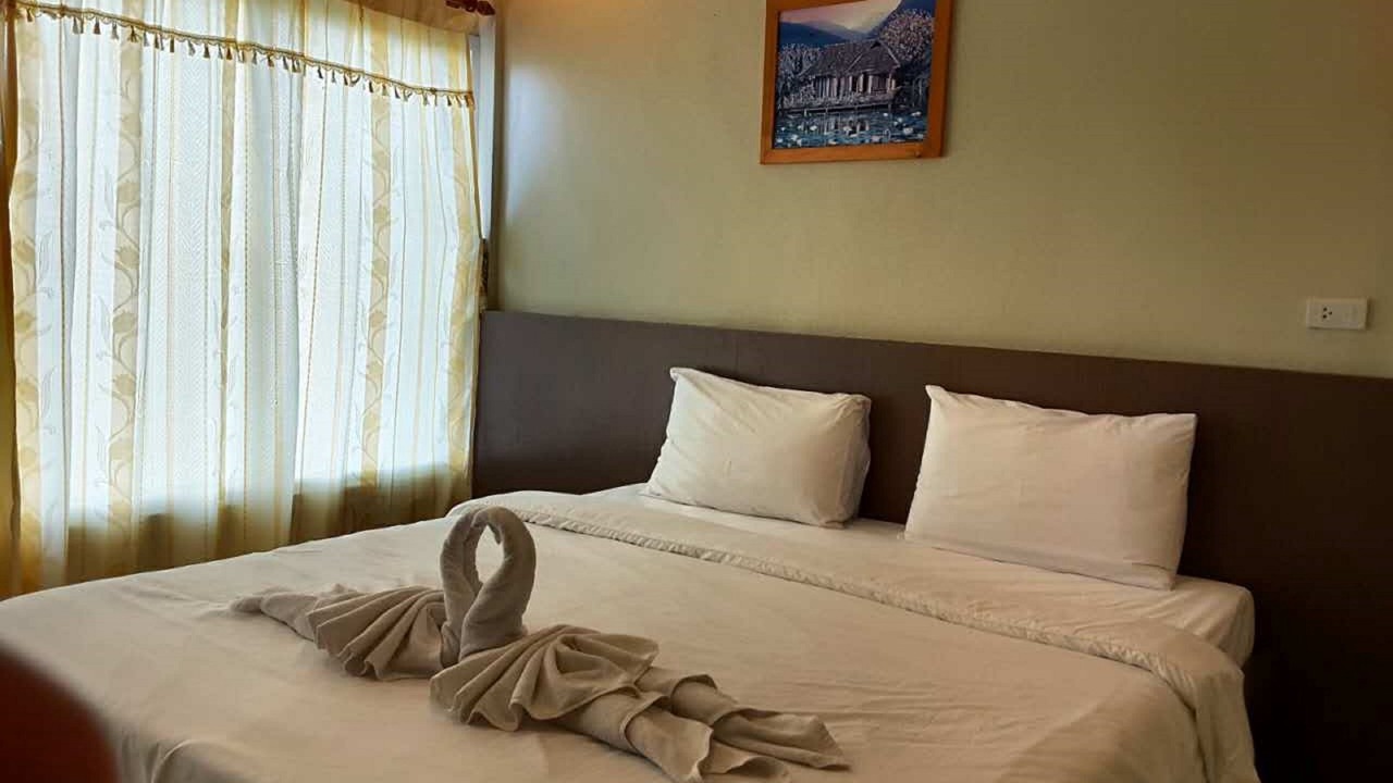 Photo of Bedroom in Pak Phayun