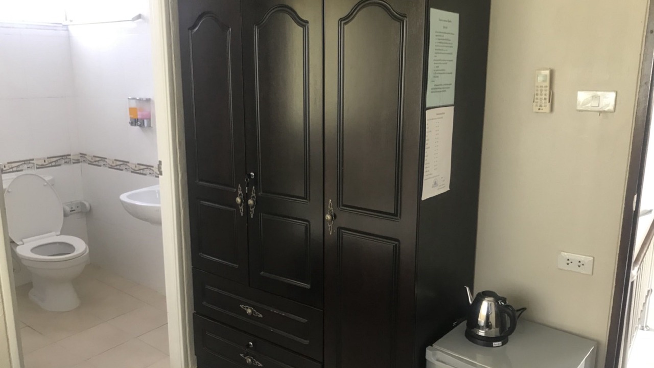 Photo of Bedroom in Pak Phayun