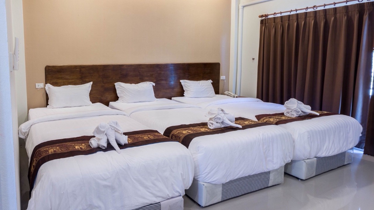 Photo of Bedroom in Pak Phayun