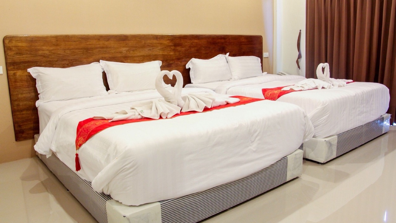 Photo of Bedroom in Pak Phayun