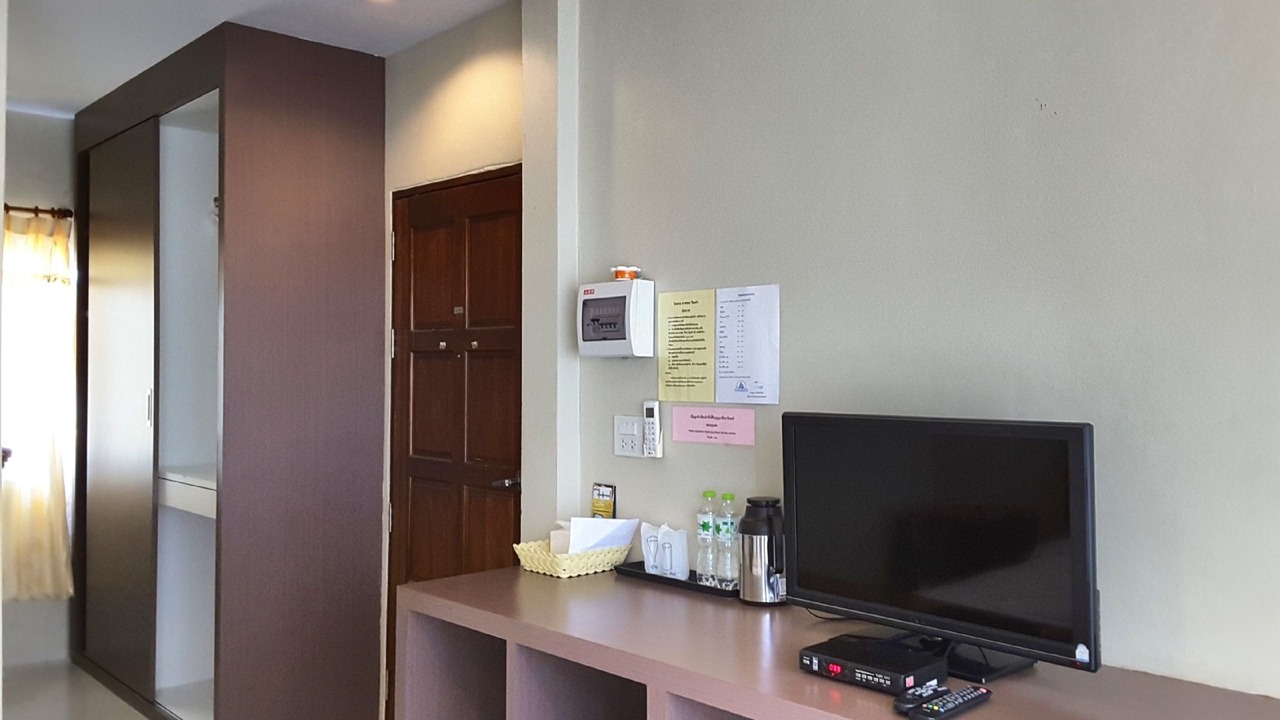 Photo of Bedroom in Pak Phayun