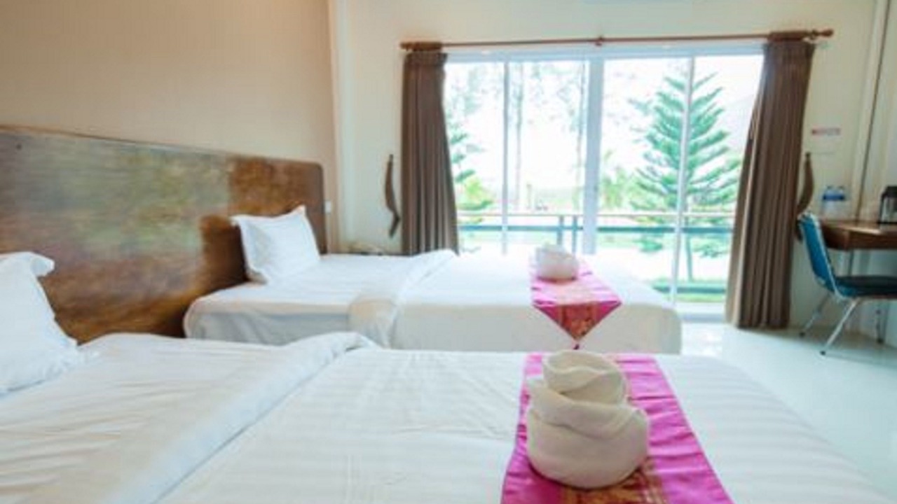 Photo of Bedroom in Pak Phayun
