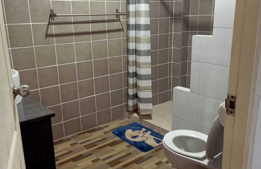 Photo of Bathroom in Pak Chong