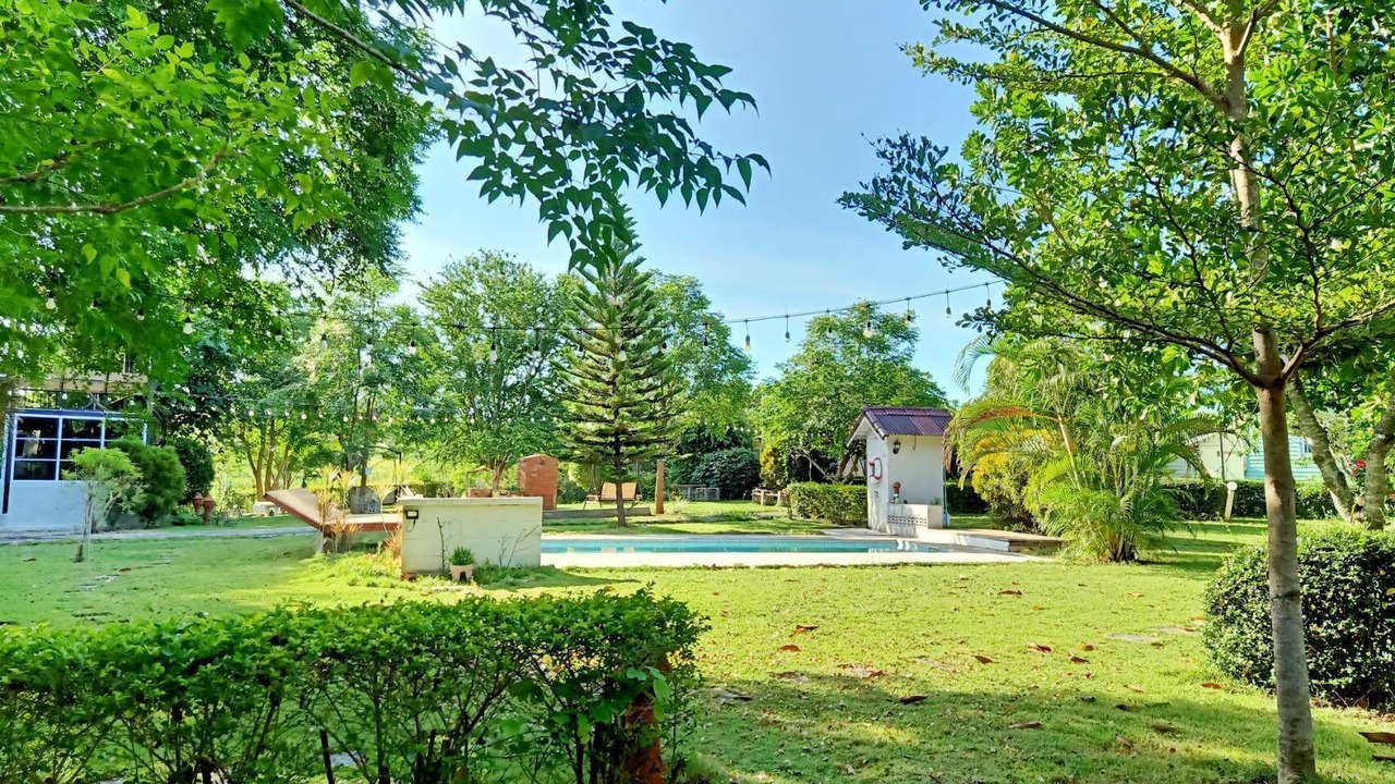 Photo of Outdoor in Pak Chong