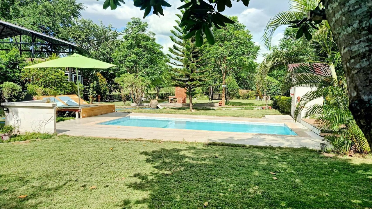 Photo of Outdoor in Pak Chong
