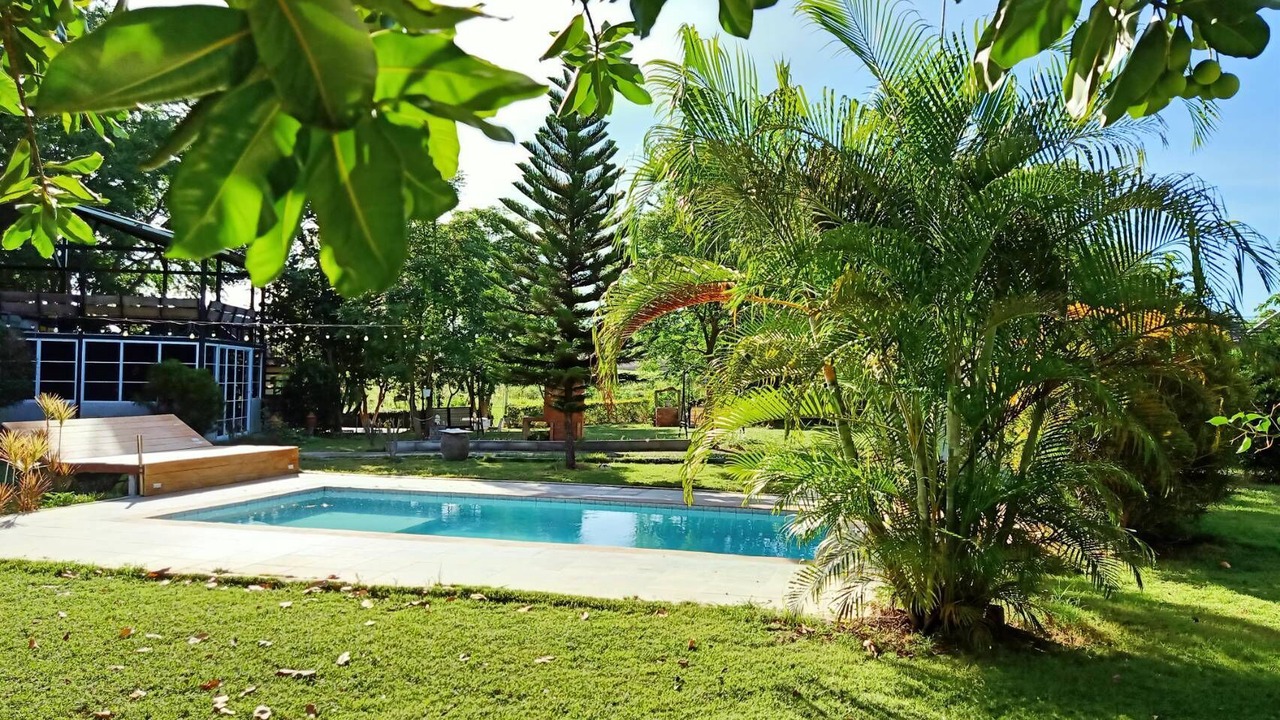 Photo of Outdoor in Pak Chong