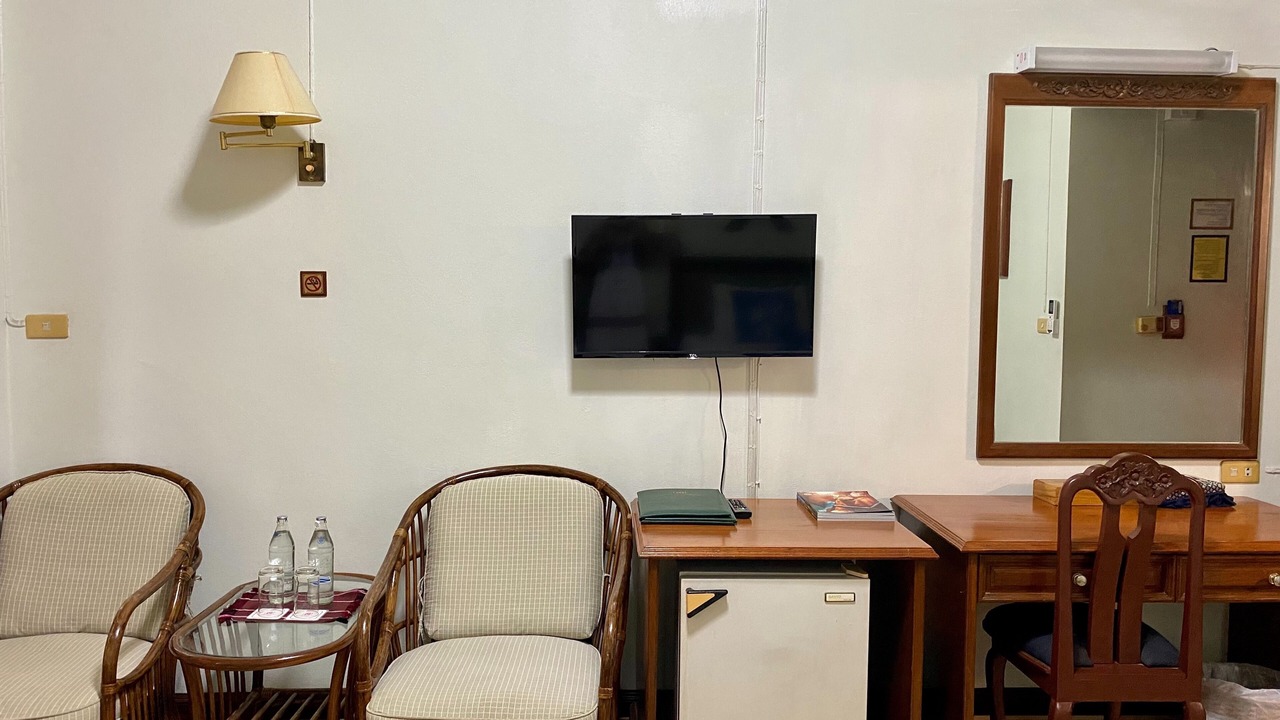 Photo of Bedroom in Phrae