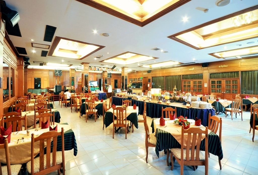 Photo of Outdoor in Phrae