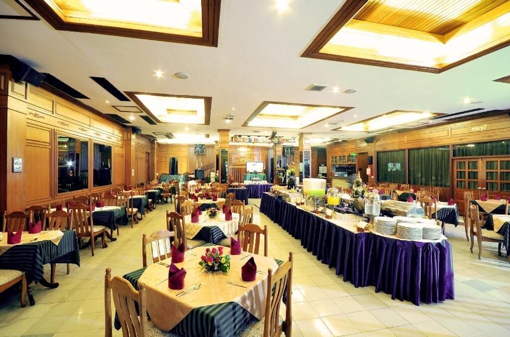 Photo of Outdoor in Phrae