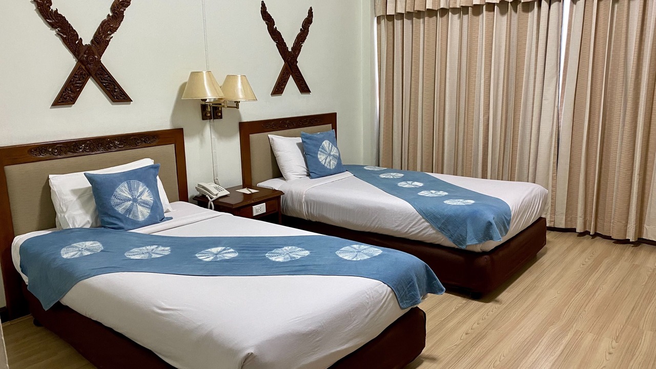 Photo of Bedroom in Phrae