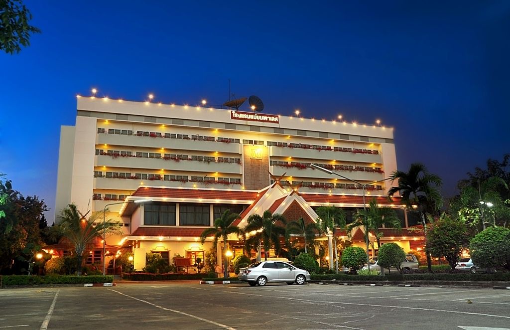 Photo of Outdoor in Phrae