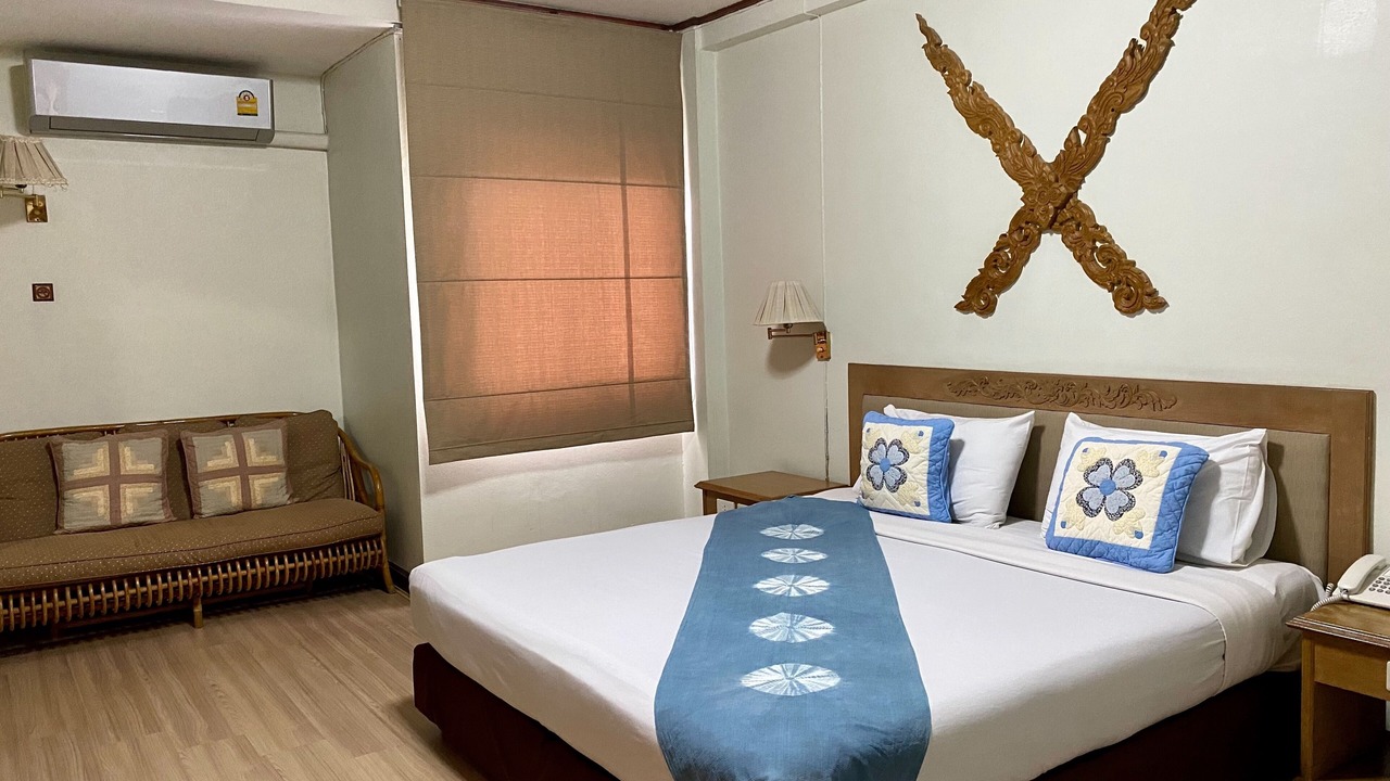 Photo of Bedroom in Phrae
