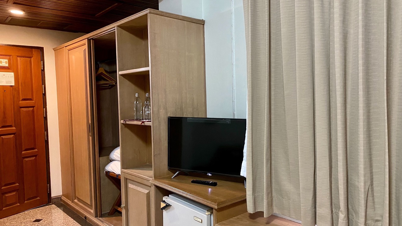 Photo of Bedroom in Phrae
