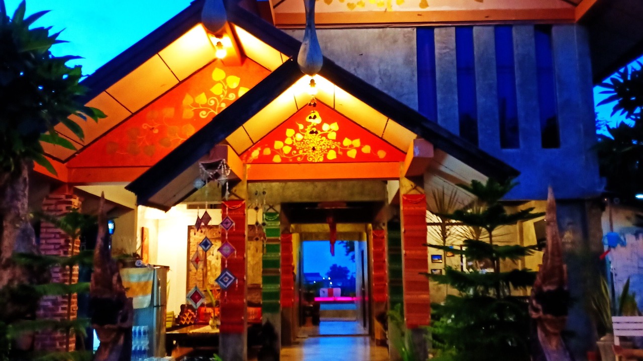 Photo of Outdoor in Nong Khai