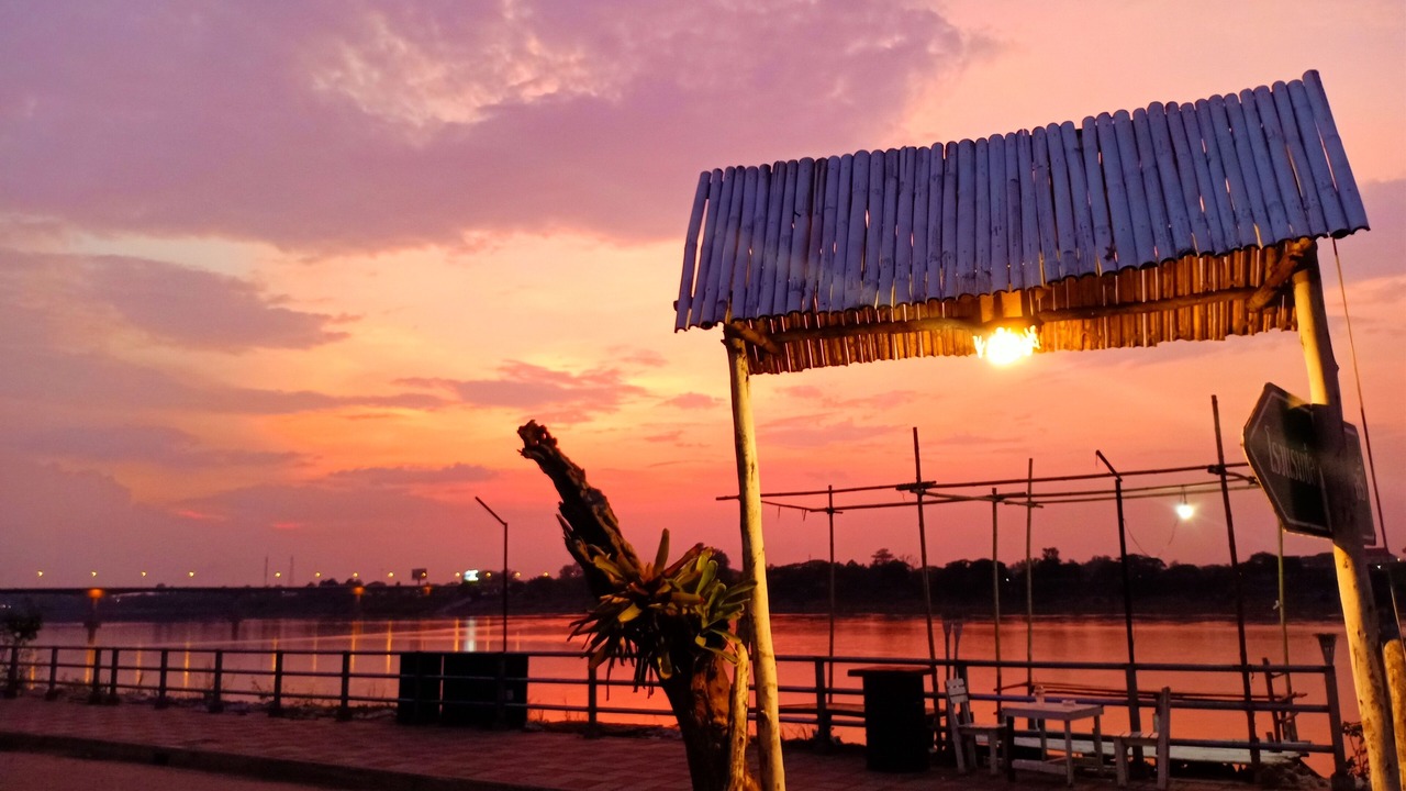 Photo of Outdoor in Nong Khai