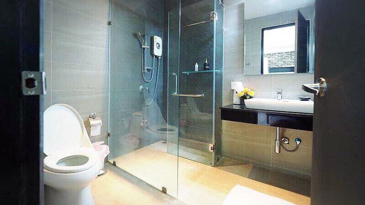 Photo of Bathroom in Pak Chong