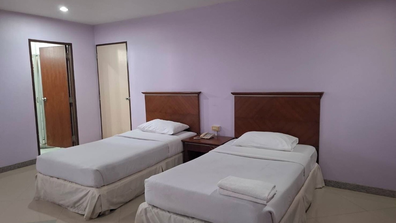 Photo of Bedroom in Lop Buri