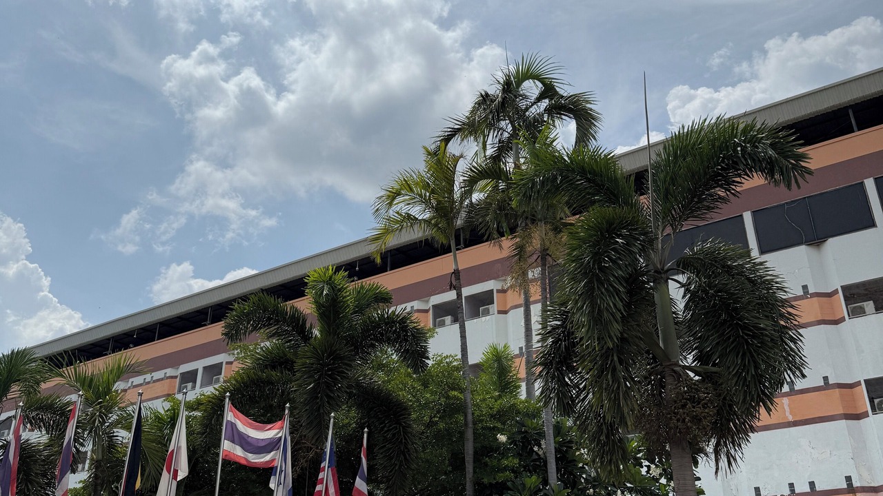 Photo of Outdoor in Lop Buri