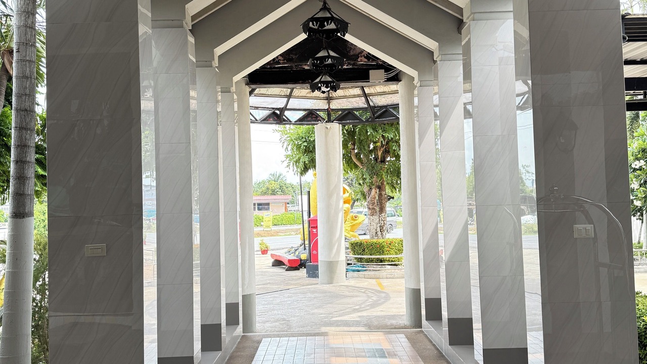 Photo of Outdoor in Lop Buri