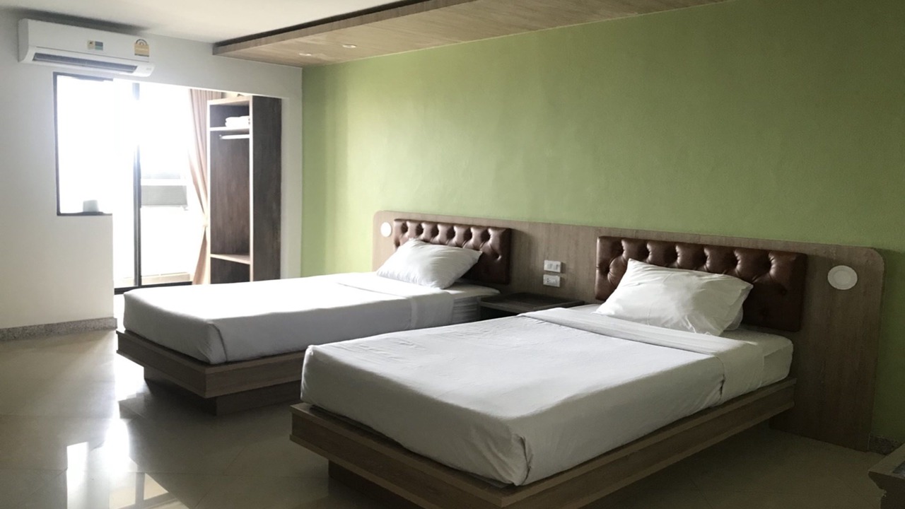 Photo of Bedroom in Lop Buri