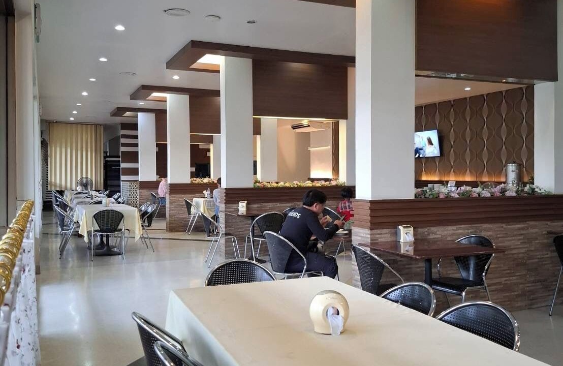 Photo of Livingroom in Lop Buri