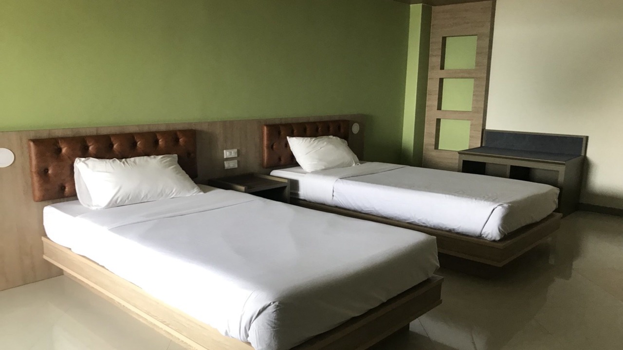 Photo of Bedroom in Lop Buri