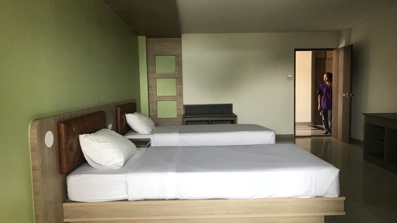 Photo of Bedroom in Lop Buri