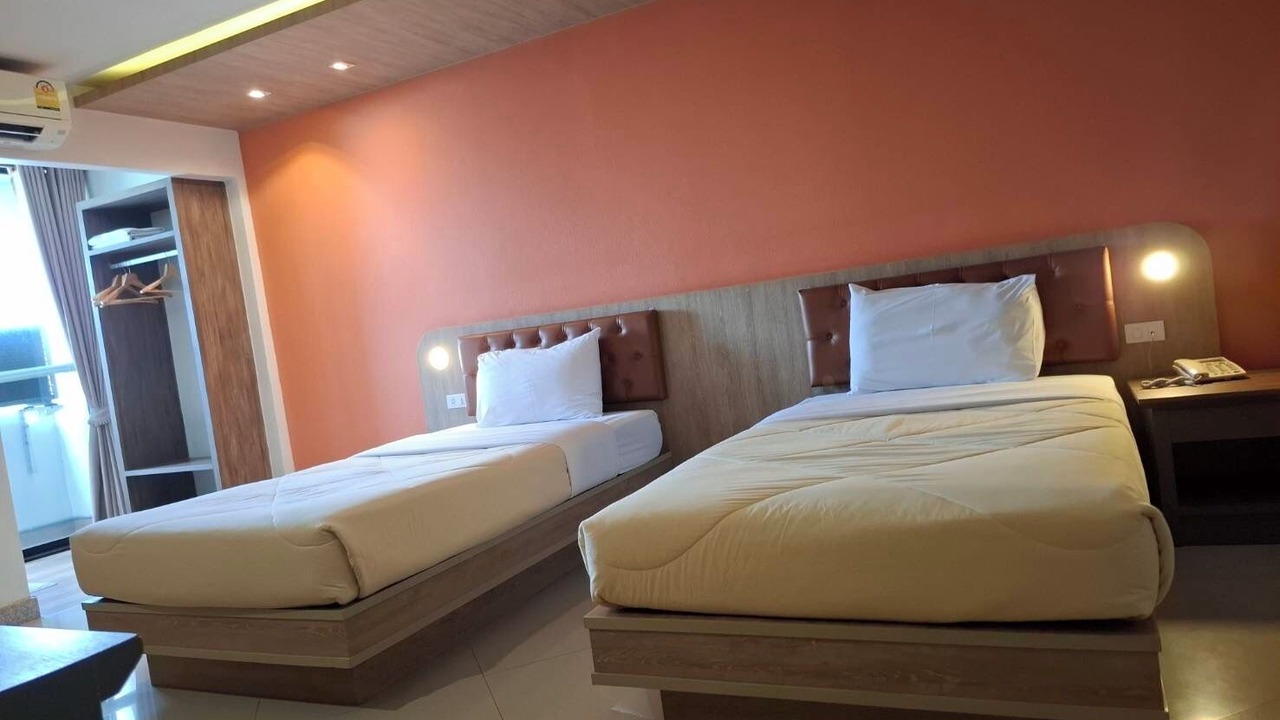 Photo of Bedroom in Lop Buri