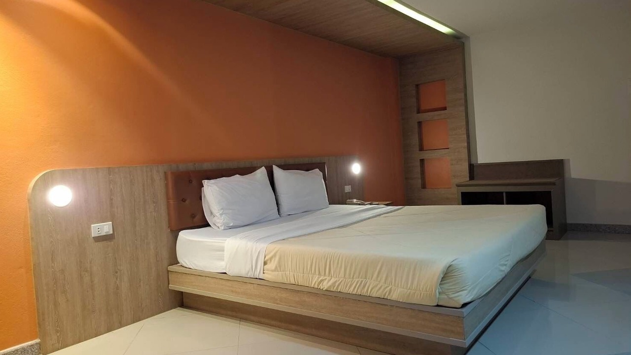 Photo of Bedroom in Lop Buri