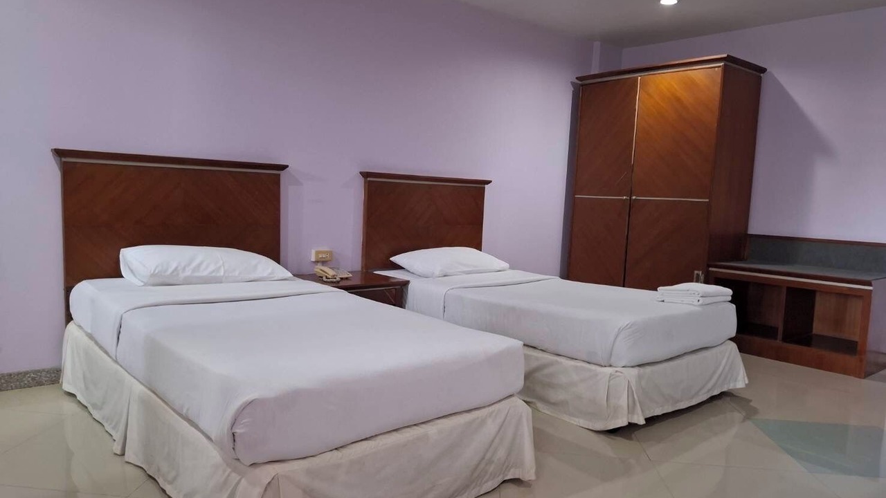 Photo of Bedroom in Lop Buri