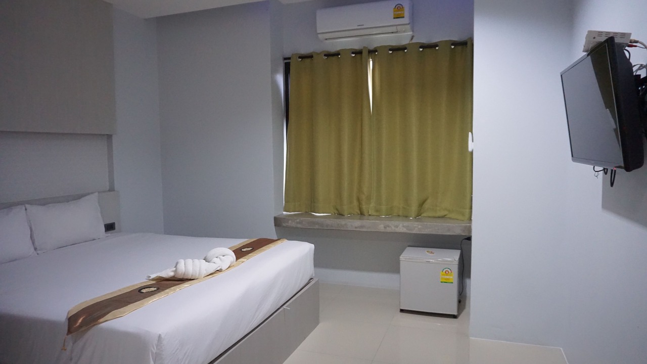 Photo of Bedroom in Nong Kha Yang