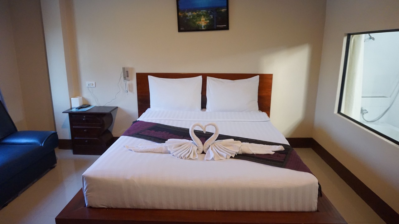 Photo of Bedroom in Uthai Thani