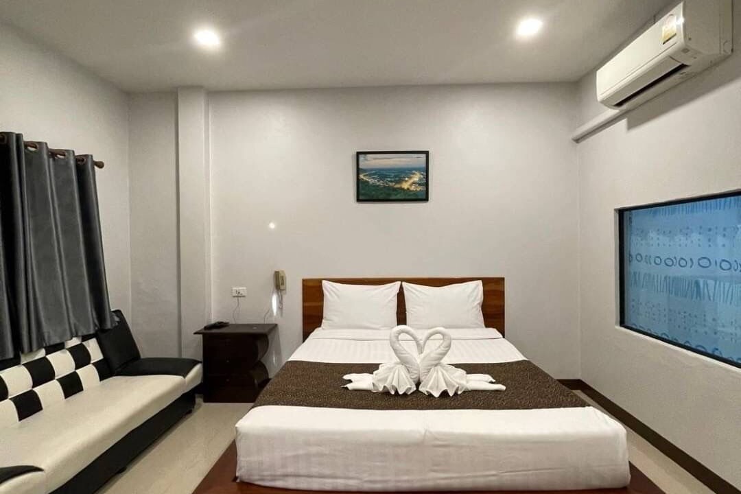 Photo of Bedroom in Uthai Thani