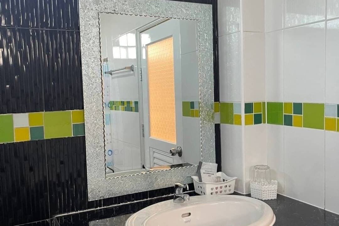 Photo of Bathroom in Uthai Thani